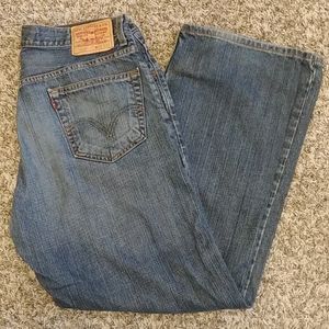 Men's Levi's 559 Relaxed Straight Fit